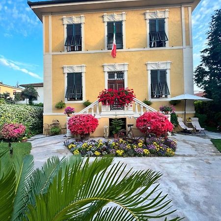 Villa San Donato B&B 루카 외부 사진