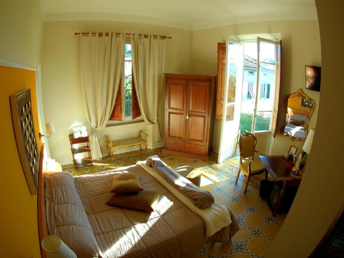 Villa San Donato B&B 루카 외부 사진