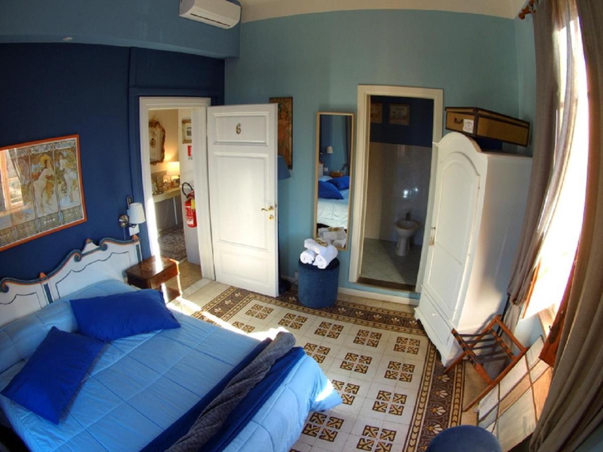 Villa San Donato B&B 루카 외부 사진