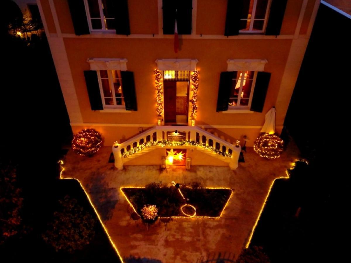 Villa San Donato B&B 루카 외부 사진