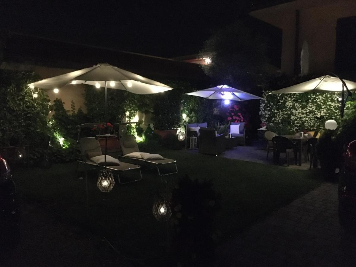 Villa San Donato B&B 루카 외부 사진