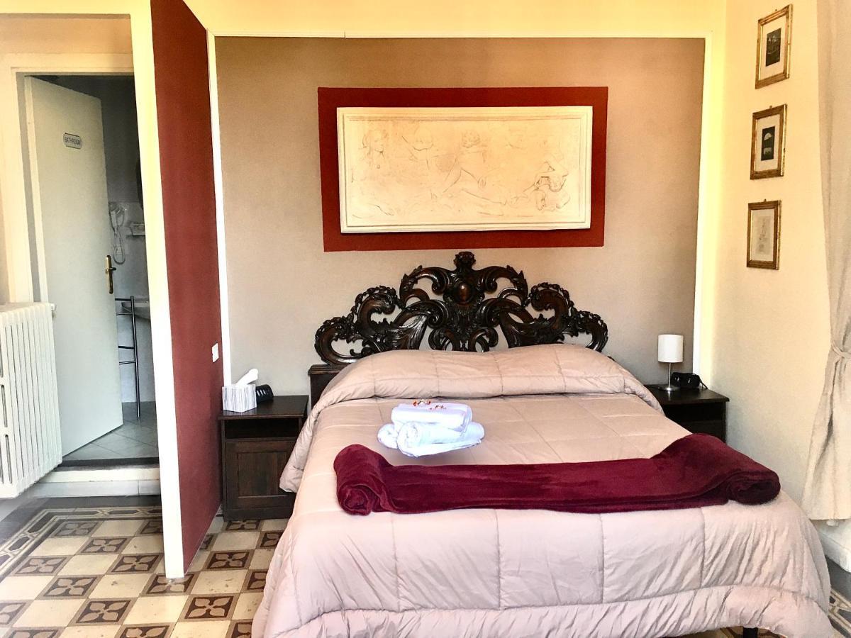 Villa San Donato B&B 루카 외부 사진