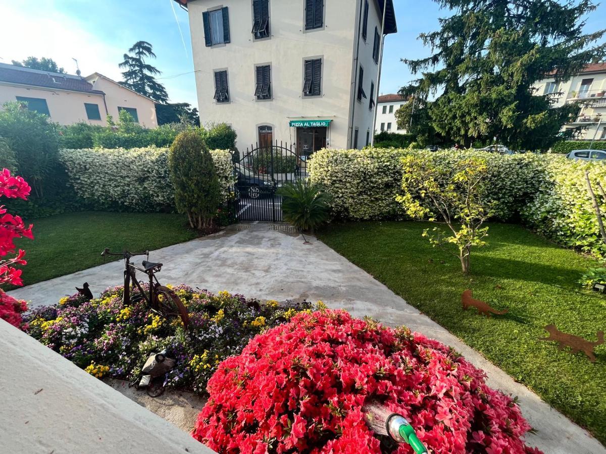 Villa San Donato B&B 루카 외부 사진