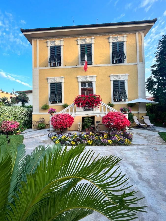 Villa San Donato B&B 루카 외부 사진
