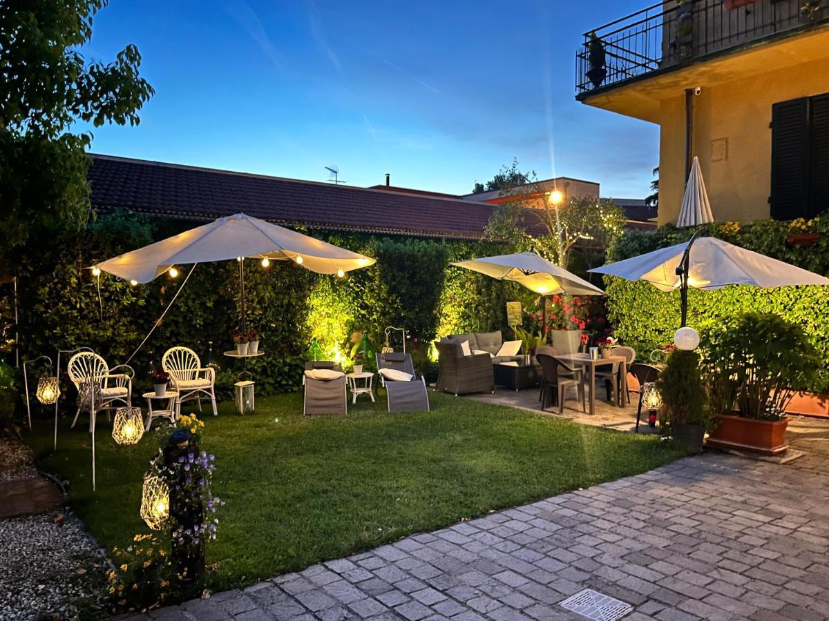 Villa San Donato B&B 루카 외부 사진