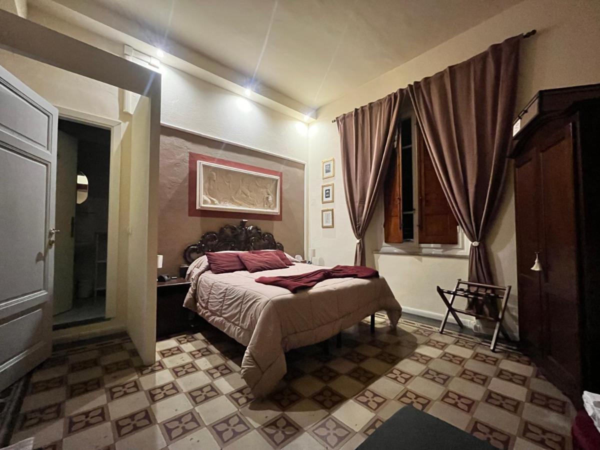 Villa San Donato B&B 루카 외부 사진