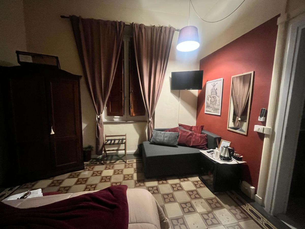 Villa San Donato B&B 루카 외부 사진