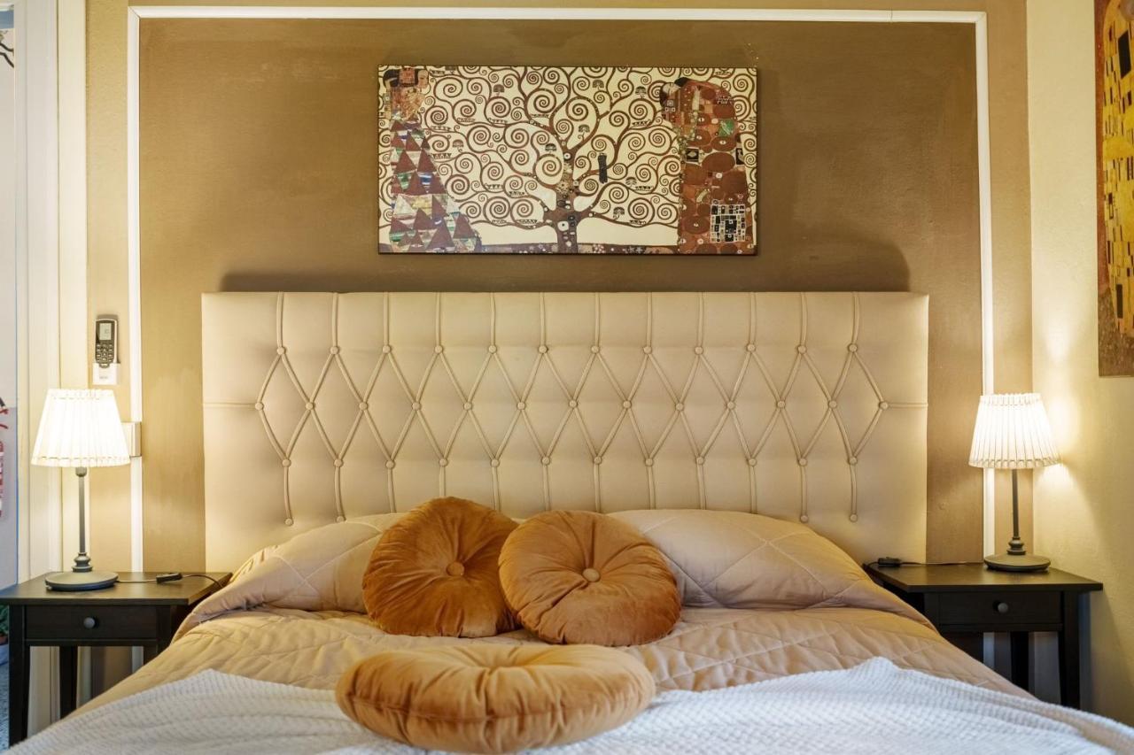Villa San Donato B&B 루카 외부 사진