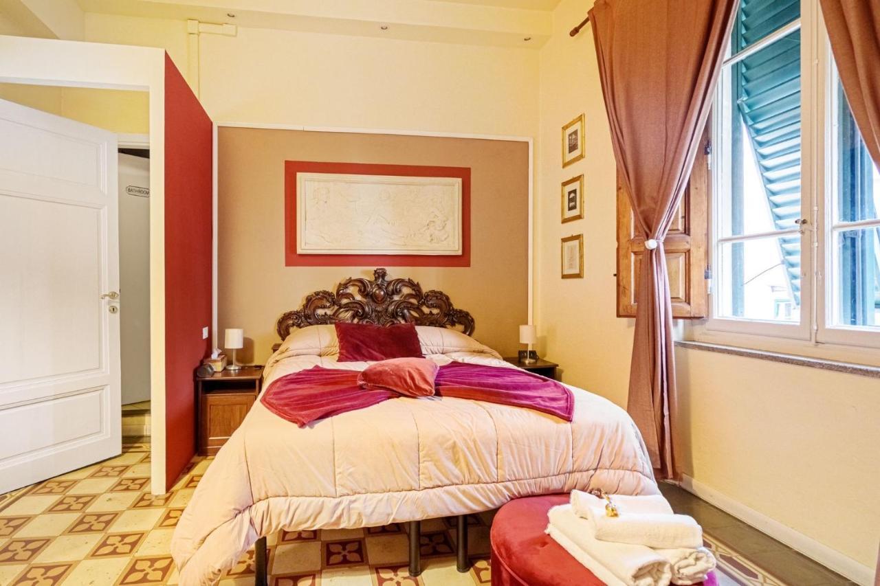 Villa San Donato B&B 루카 외부 사진