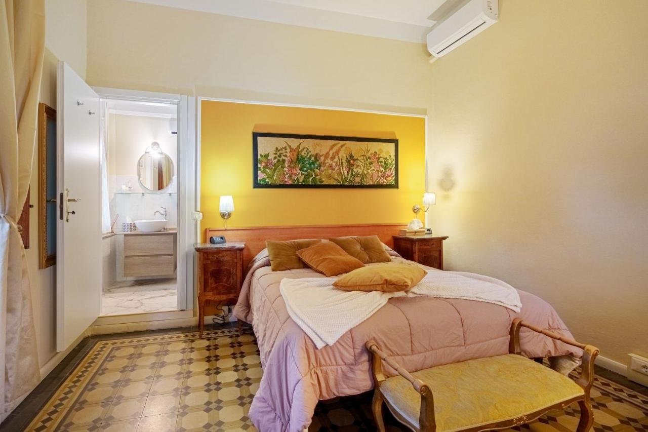 Villa San Donato B&B 루카 외부 사진