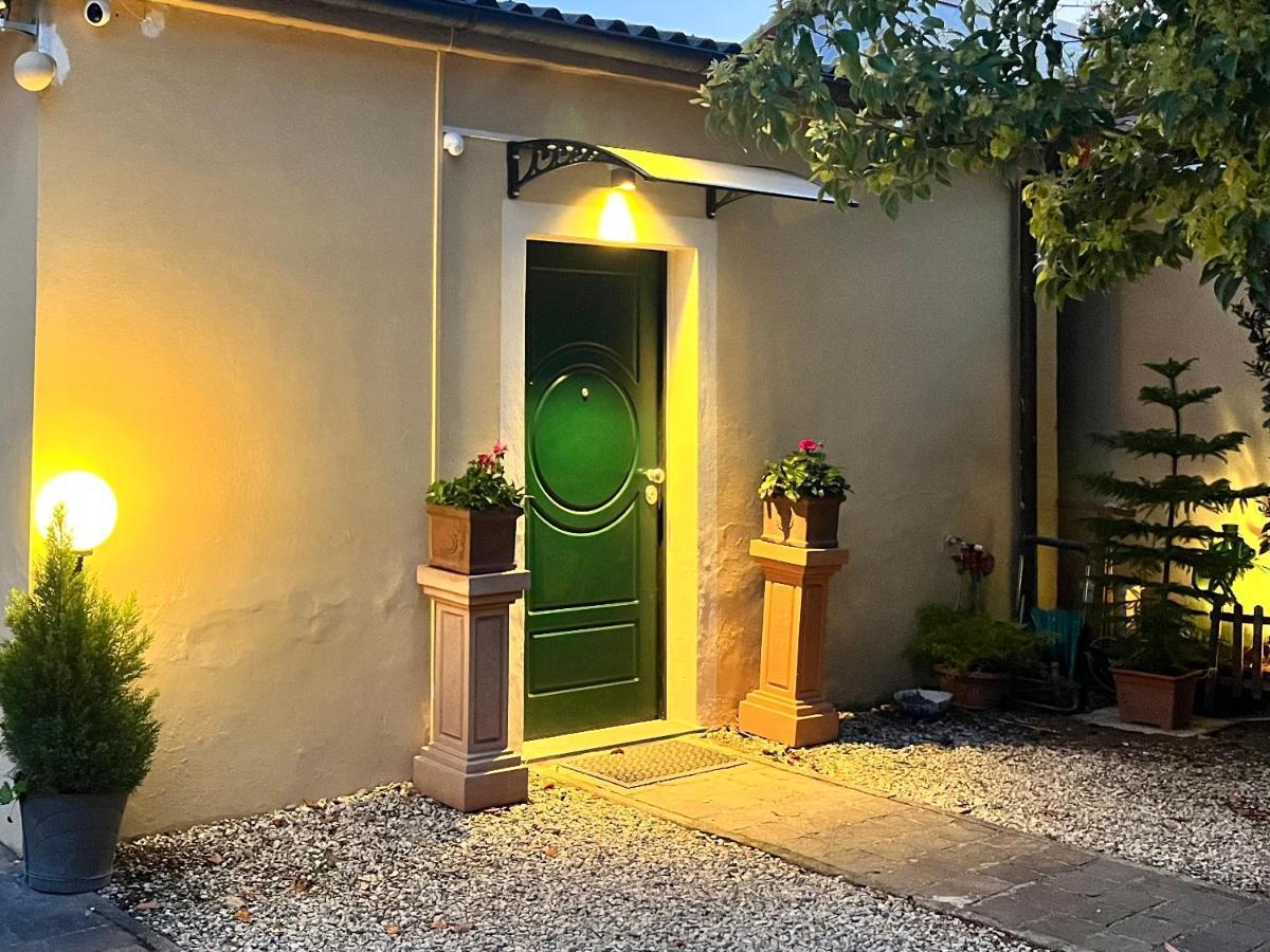 Villa San Donato B&B 루카 외부 사진
