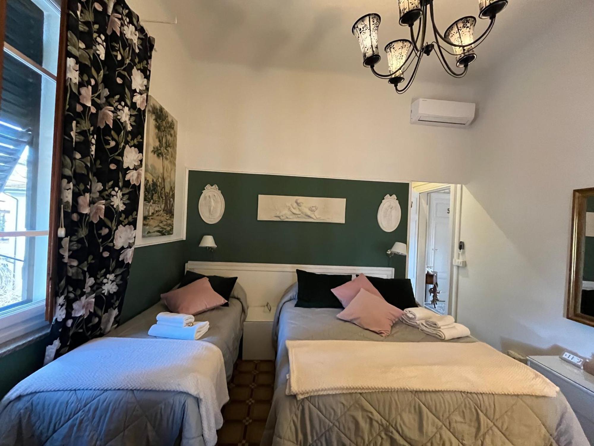 Villa San Donato B&B 루카 외부 사진