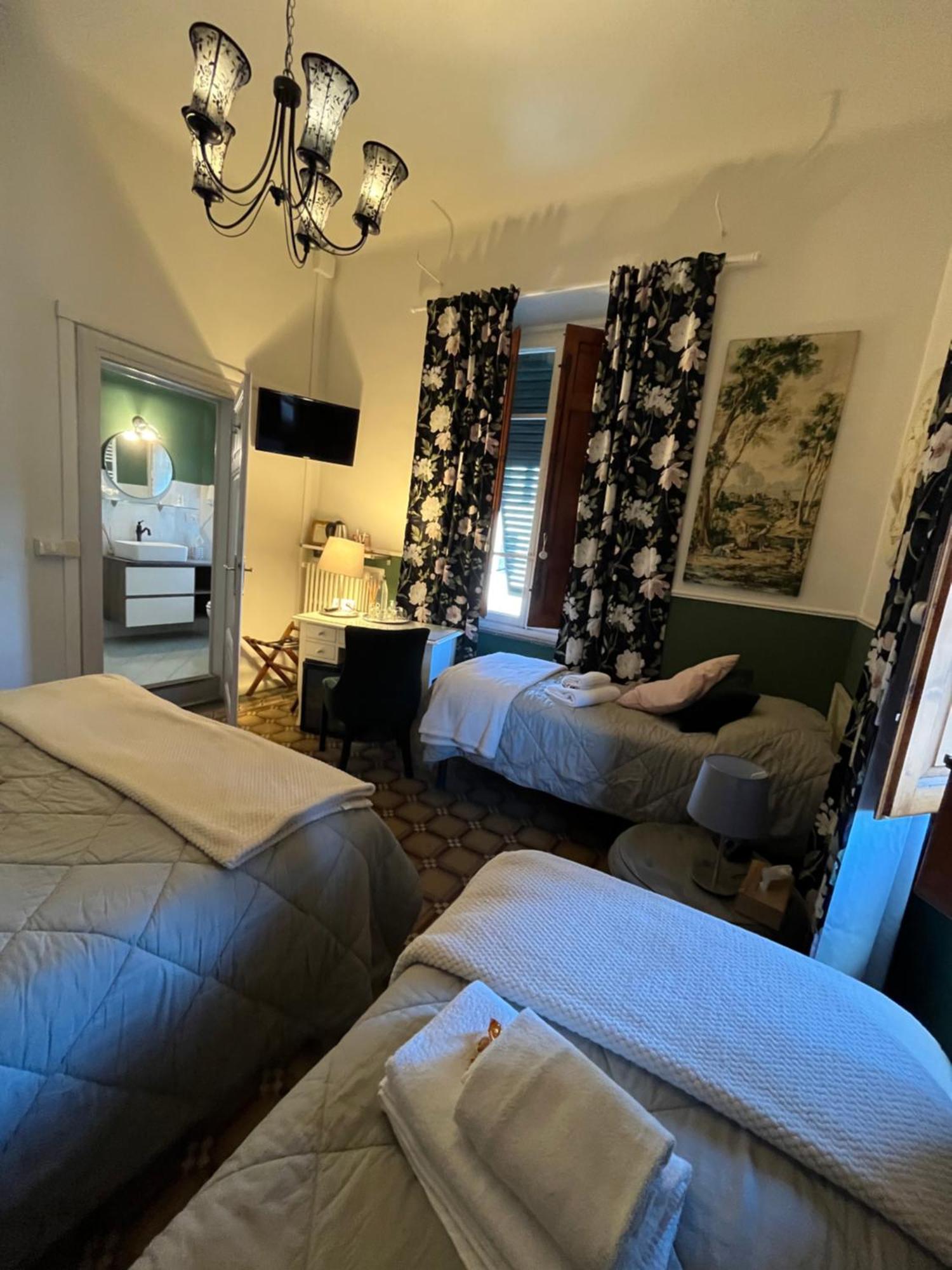 Villa San Donato B&B 루카 외부 사진