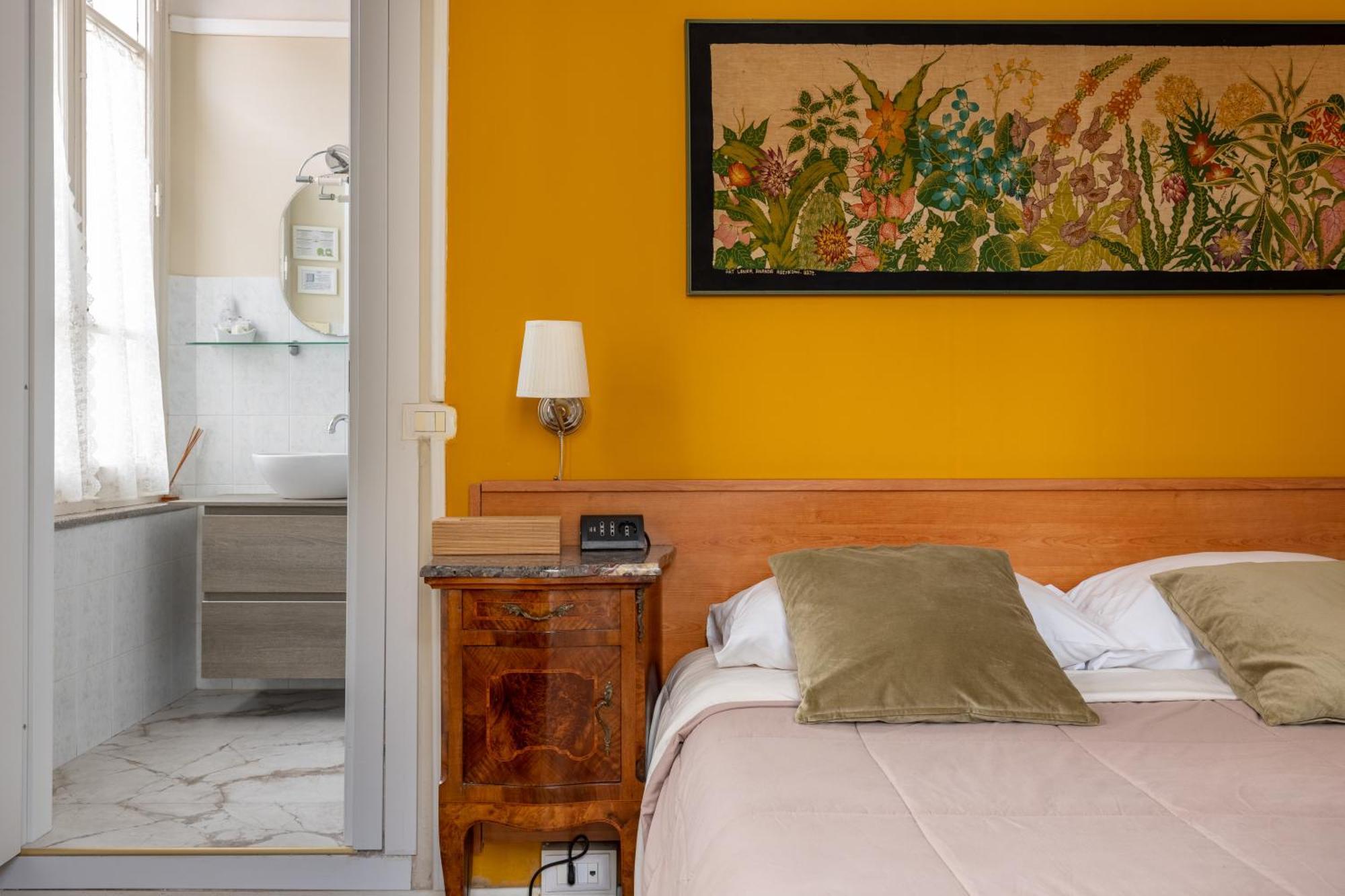 Villa San Donato B&B 루카 외부 사진