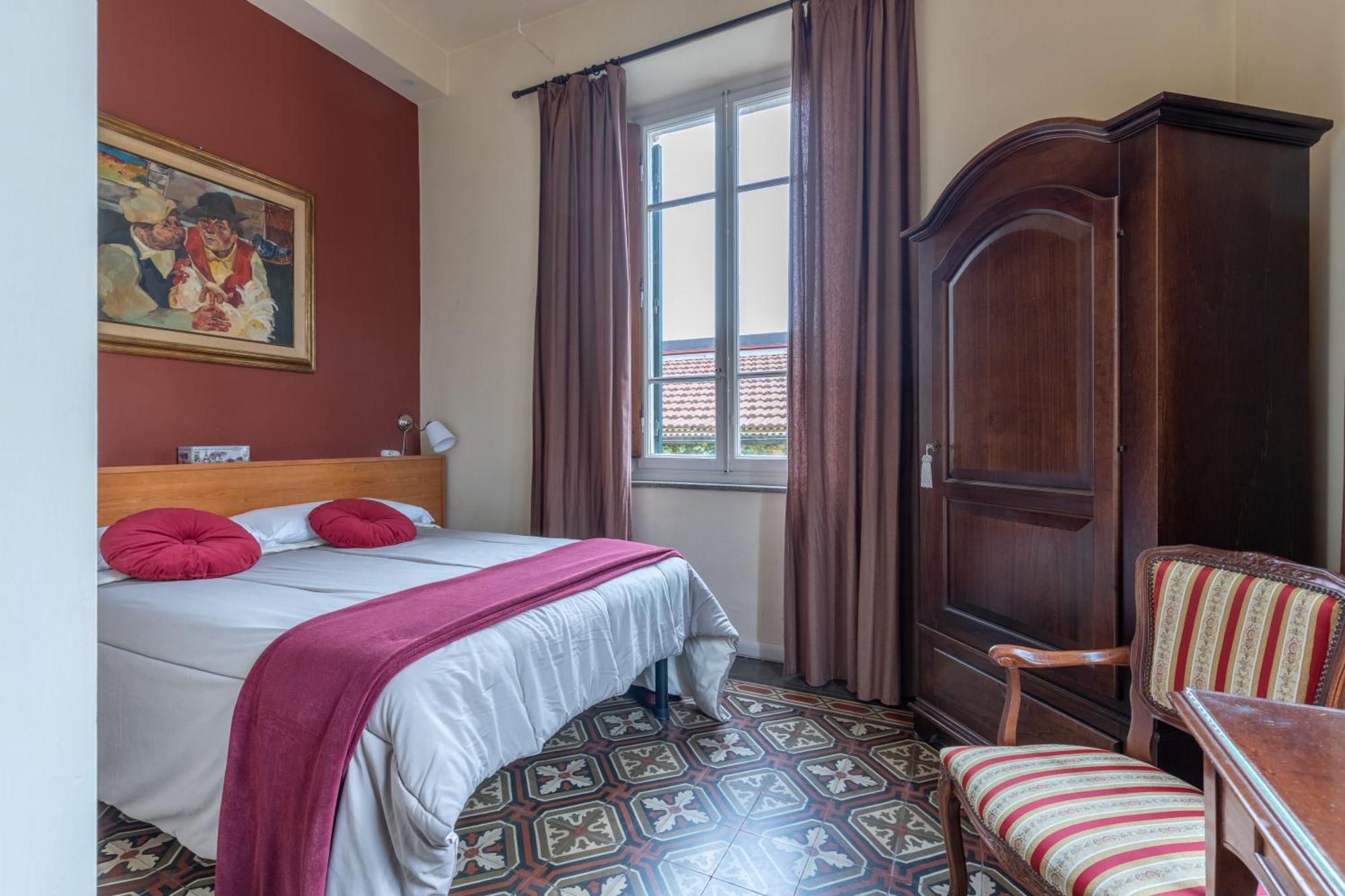 Villa San Donato B&B 루카 외부 사진