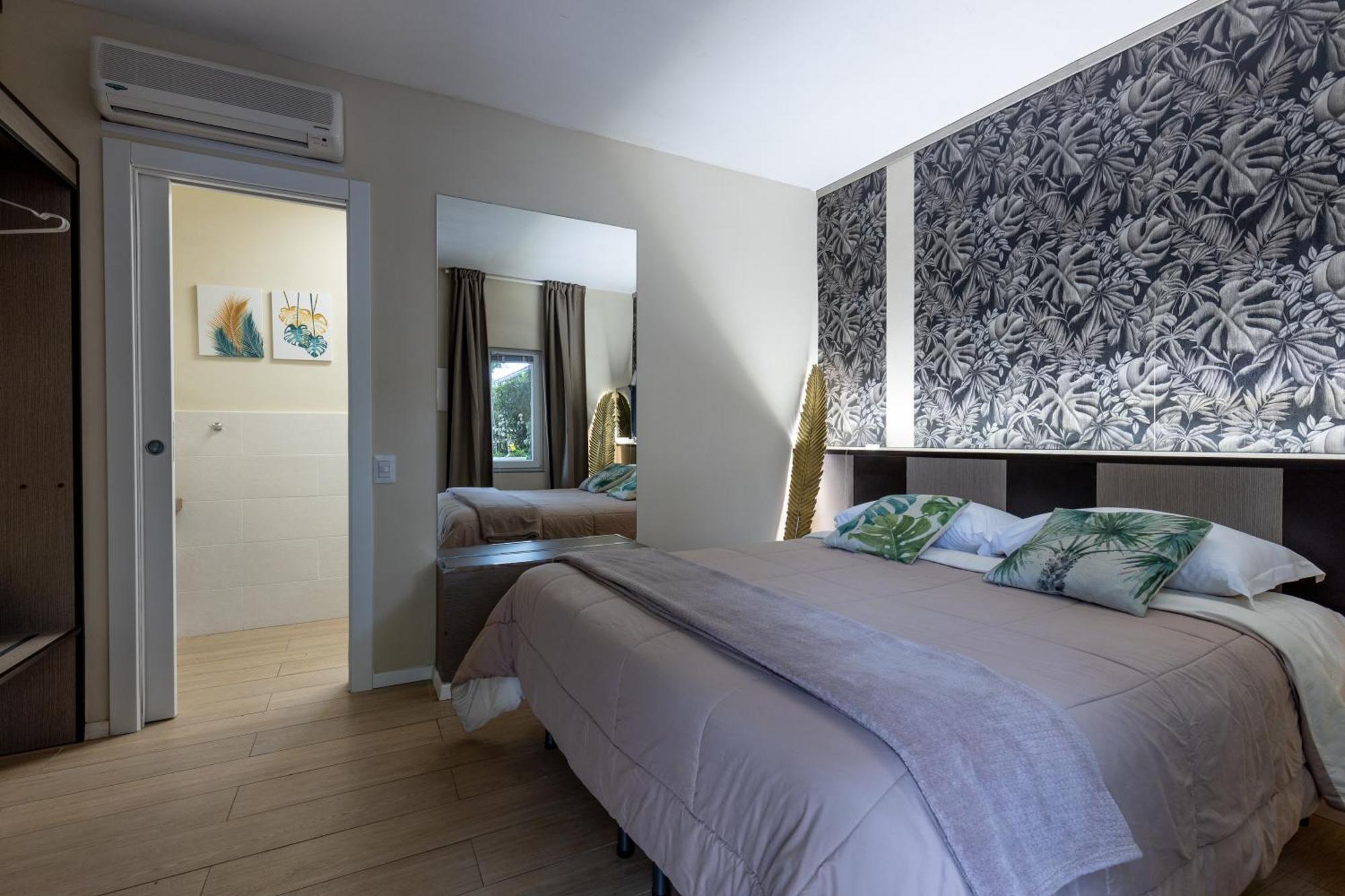 Villa San Donato B&B 루카 외부 사진