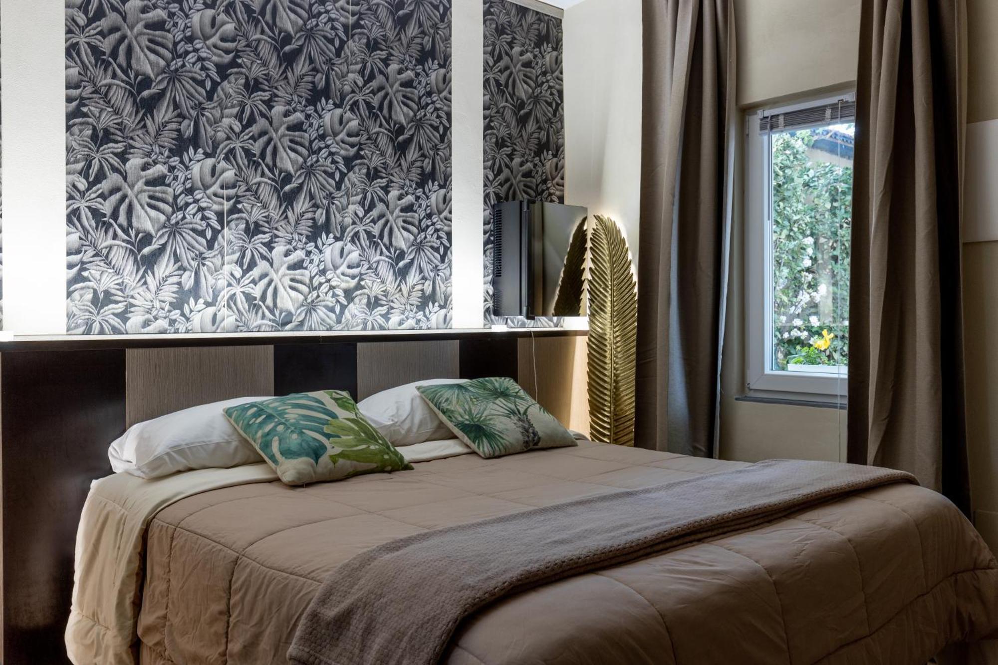 Villa San Donato B&B 루카 외부 사진