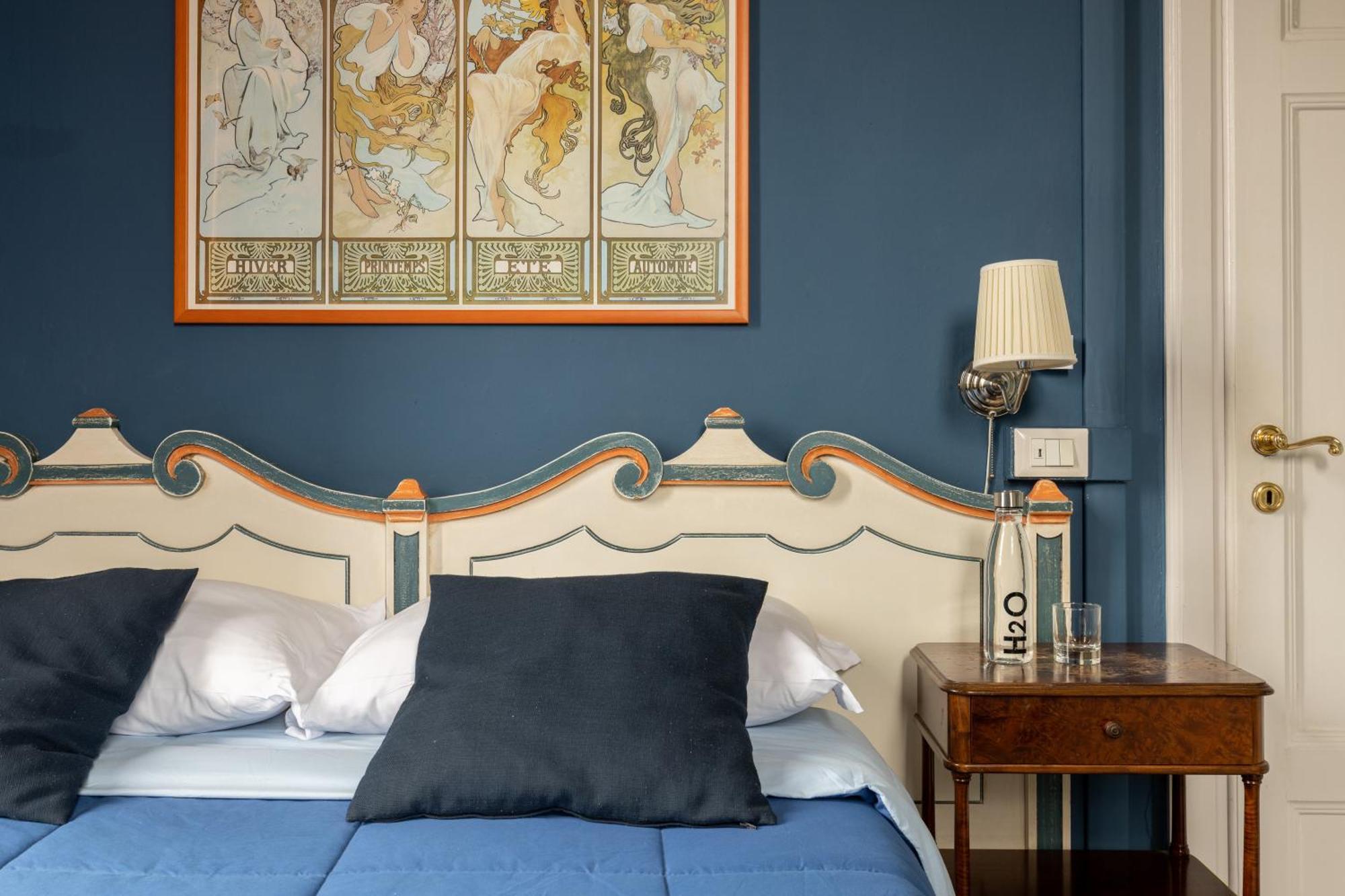 Villa San Donato B&B 루카 외부 사진