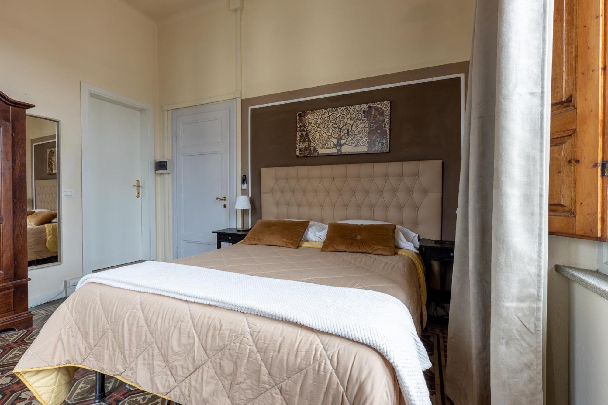 Villa San Donato B&B 루카 외부 사진