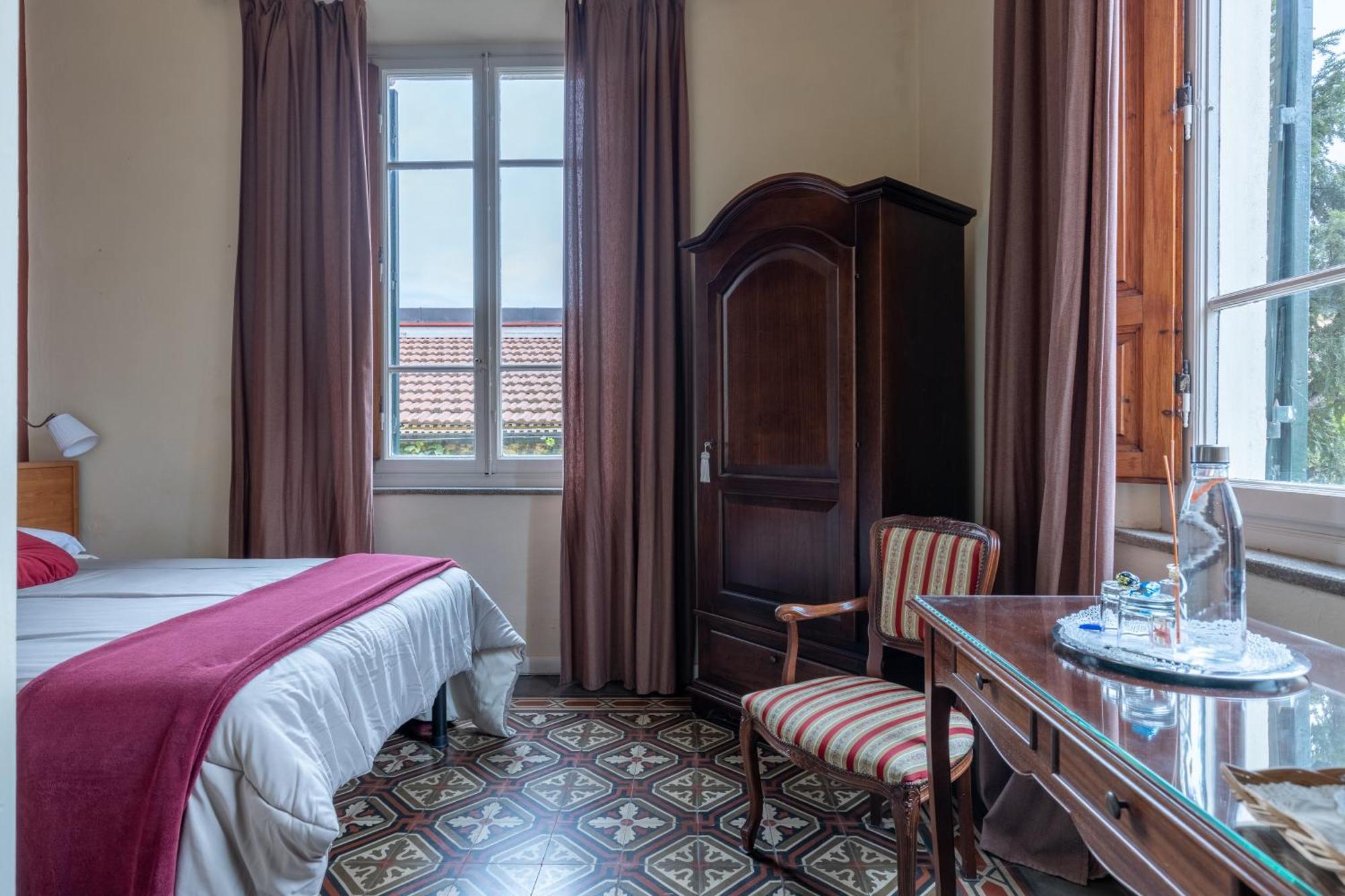 Villa San Donato B&B 루카 외부 사진