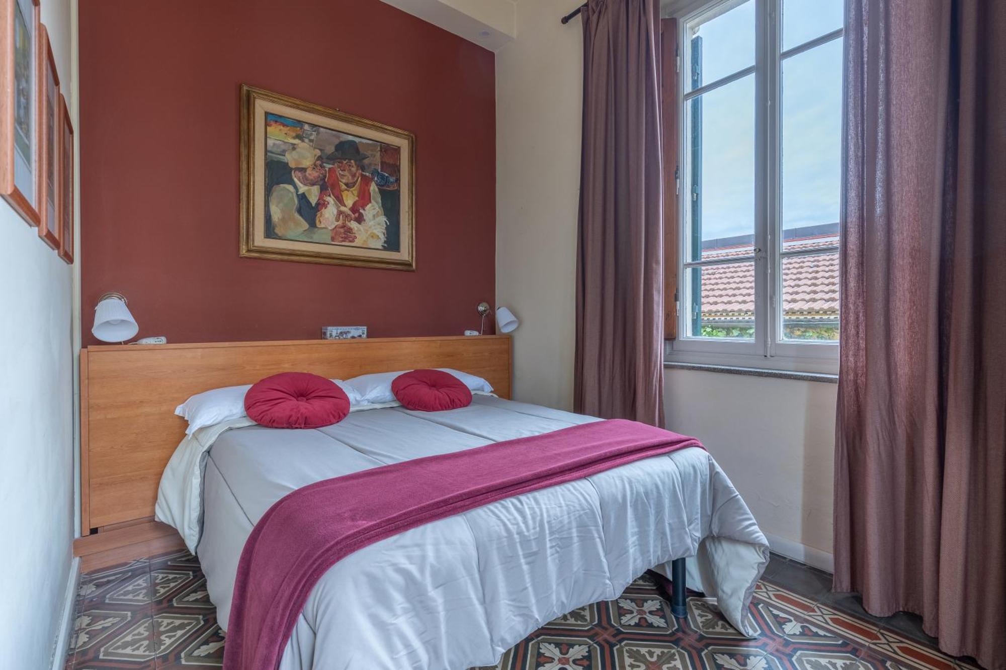 Villa San Donato B&B 루카 외부 사진
