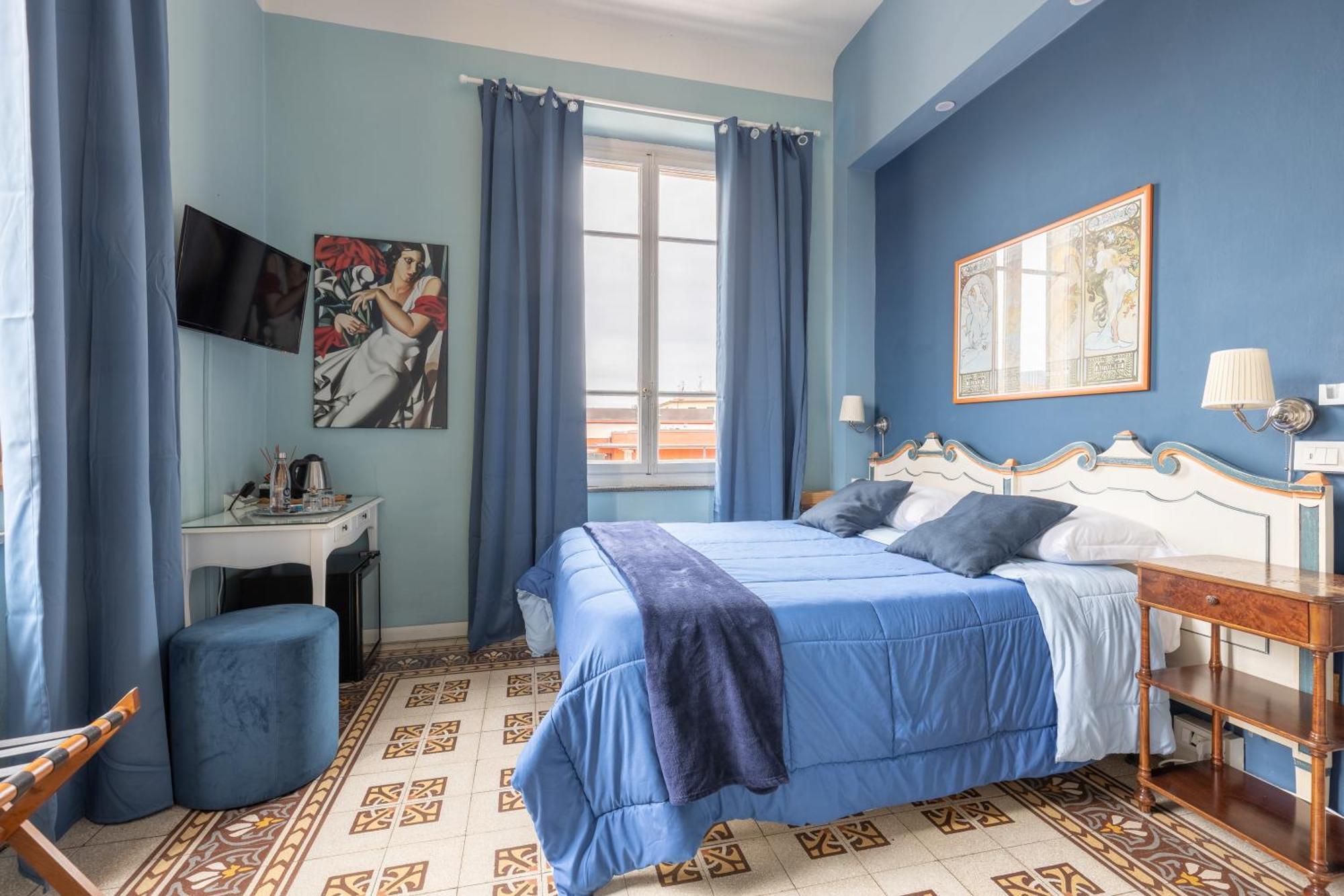 Villa San Donato B&B 루카 외부 사진