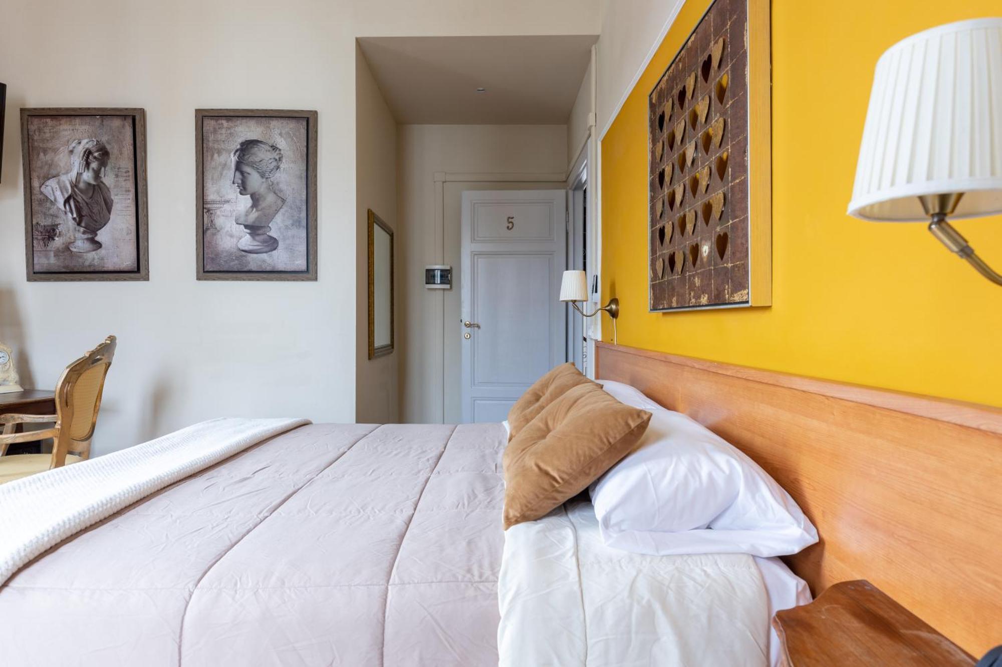 Villa San Donato B&B 루카 외부 사진