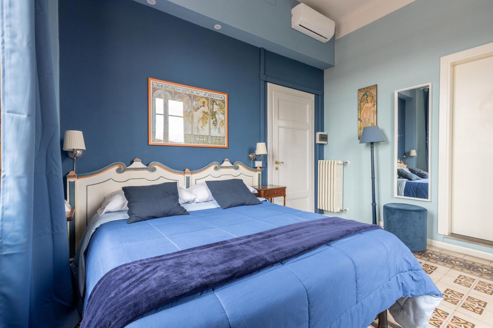 Villa San Donato B&B 루카 외부 사진