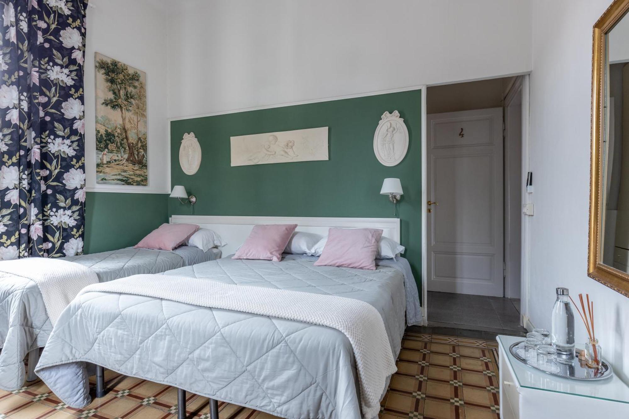Villa San Donato B&B 루카 외부 사진