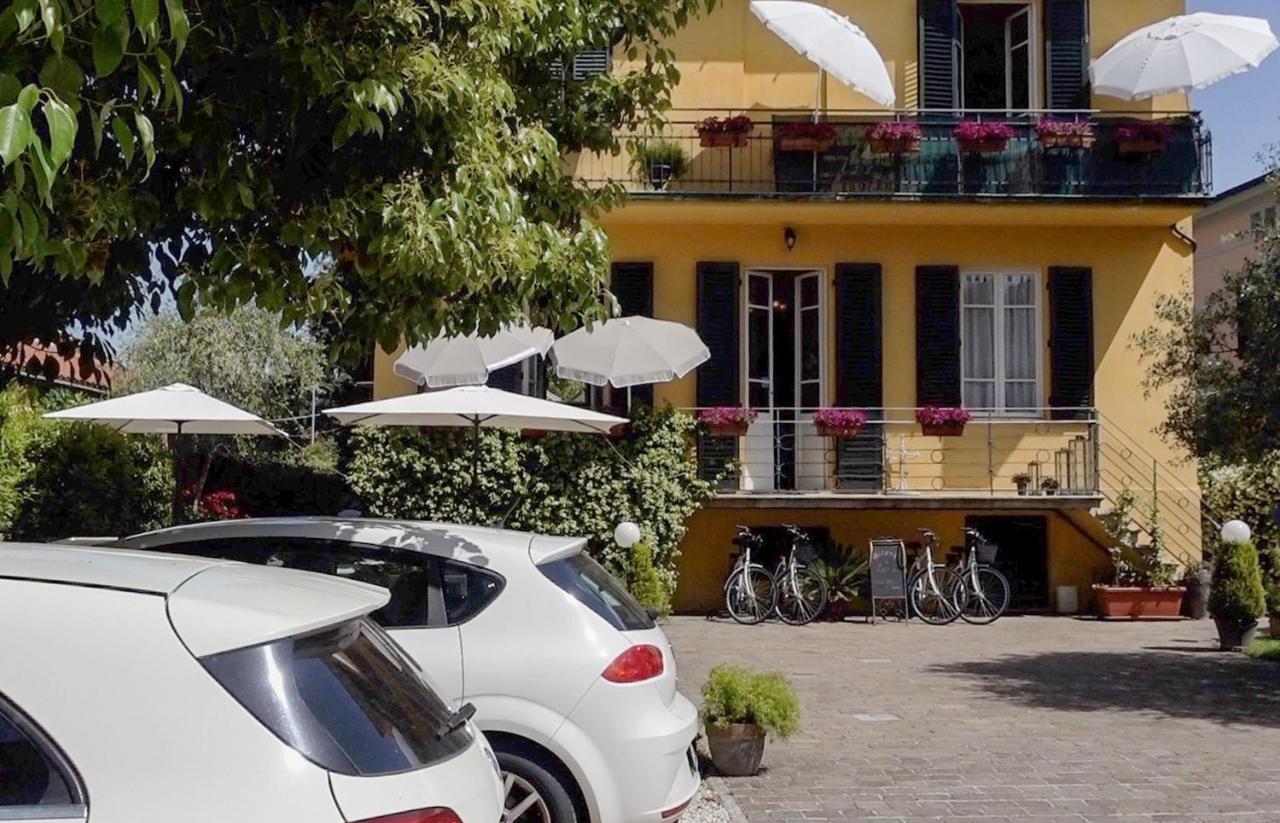 Villa San Donato B&B 루카 외부 사진