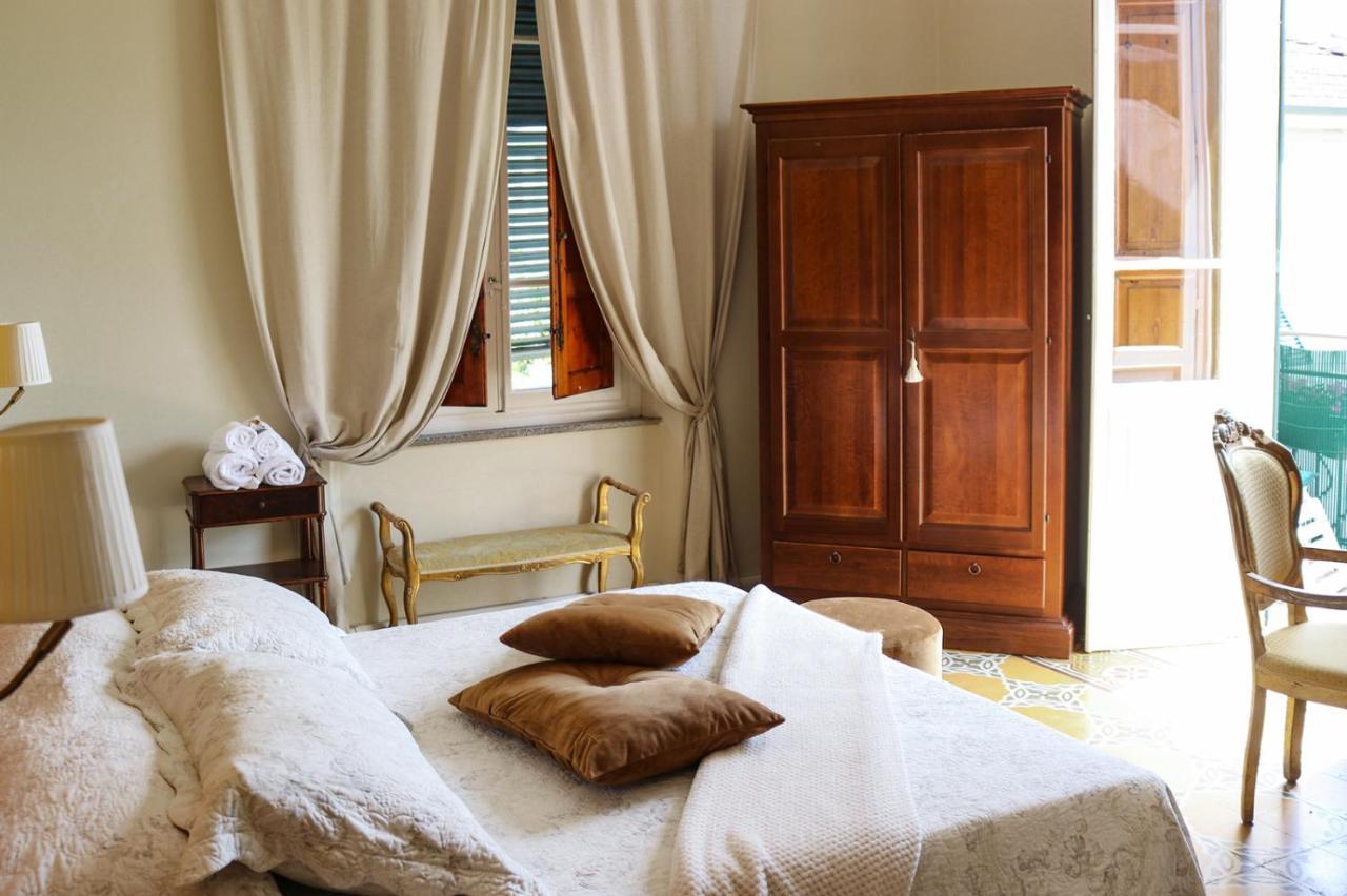 Villa San Donato B&B 루카 외부 사진