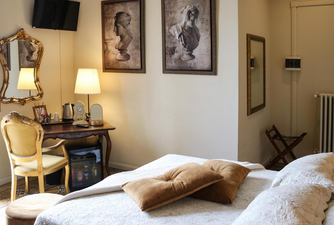 Villa San Donato B&B 루카 외부 사진