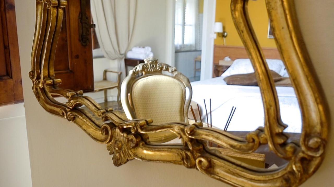 Villa San Donato B&B 루카 외부 사진