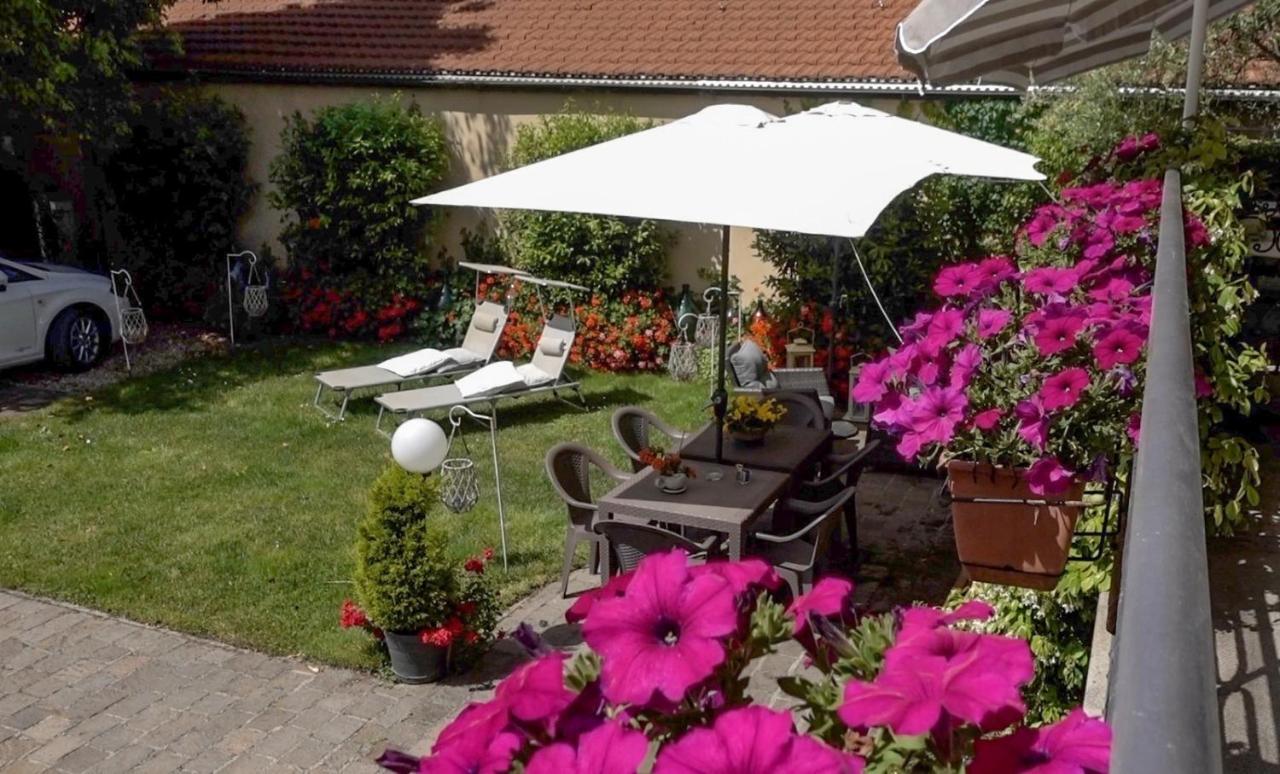 Villa San Donato B&B 루카 외부 사진