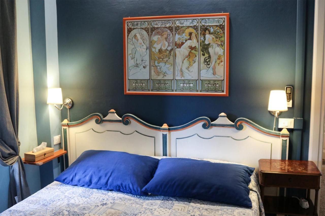 Villa San Donato B&B 루카 외부 사진